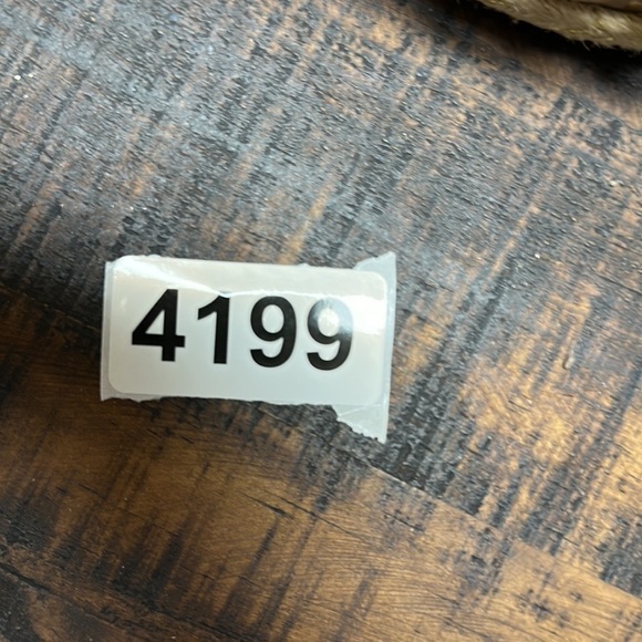 Self esteem size 2 wedges pre worn in excellent condition. Velcro strap - Picture 2 of 7